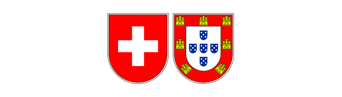 Chambre de Commerce Suisse-Portugal 